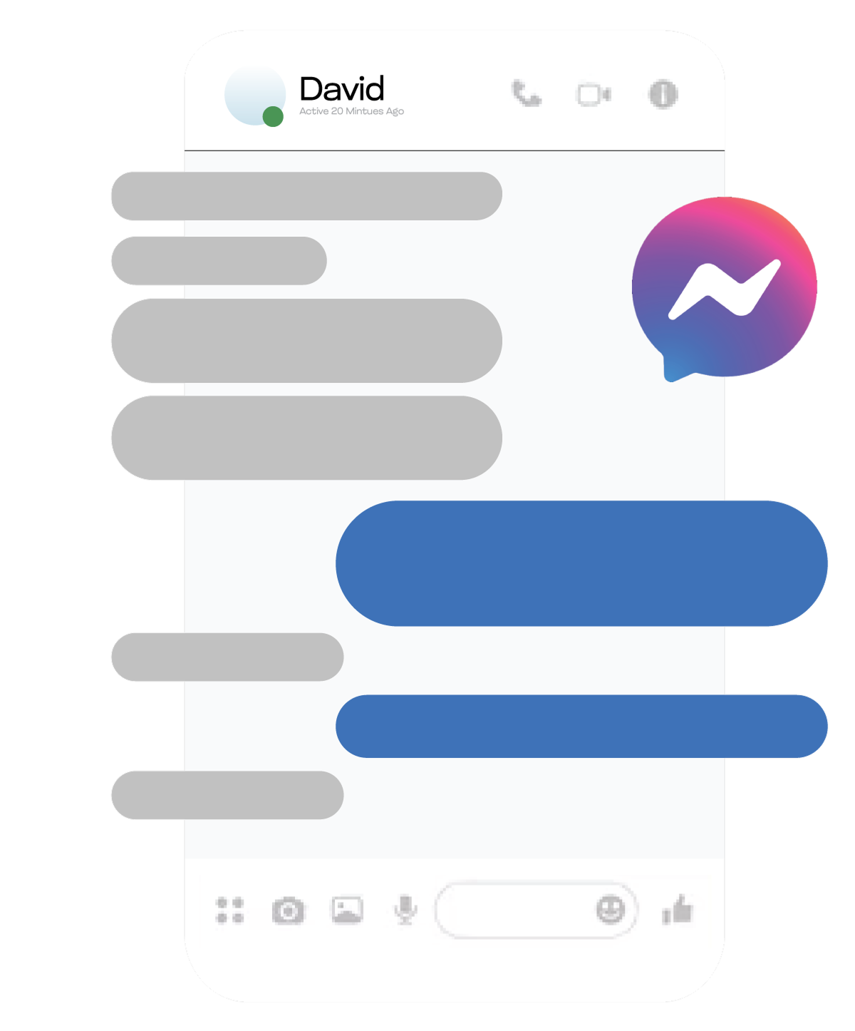 Messenger